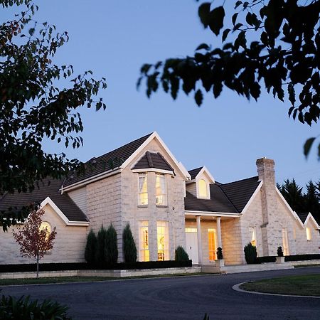 Montfort Manor Траралгон Екстериор снимка