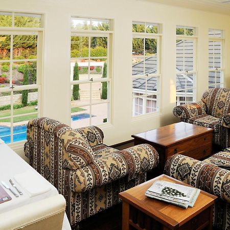 Montfort Manor Траралгон Екстериор снимка
