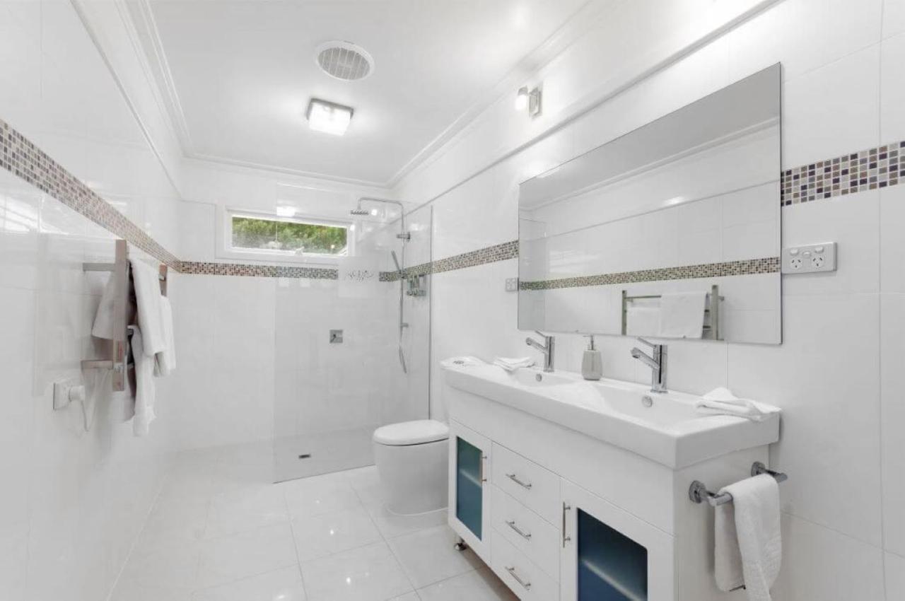Montfort Manor Траралгон Екстериор снимка
