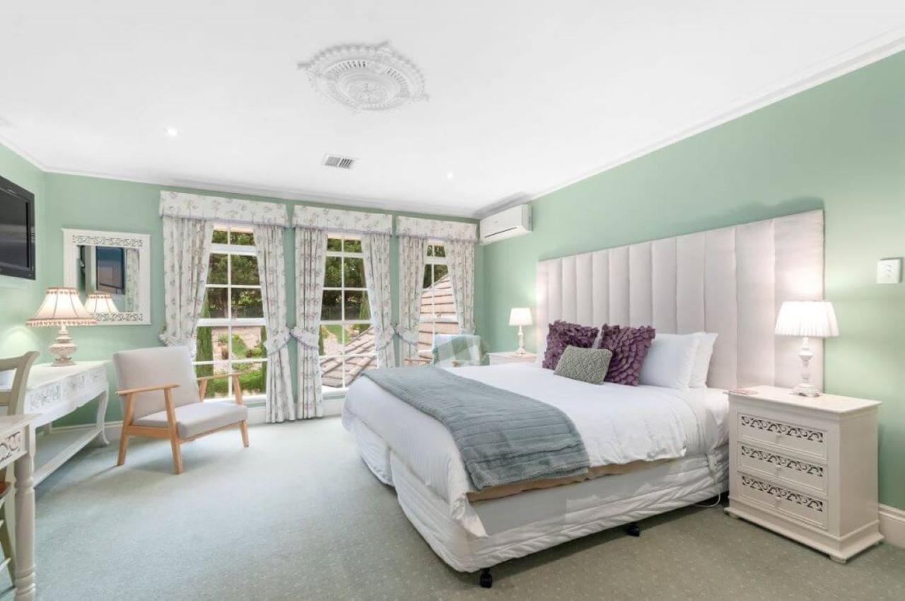Montfort Manor Траралгон Екстериор снимка