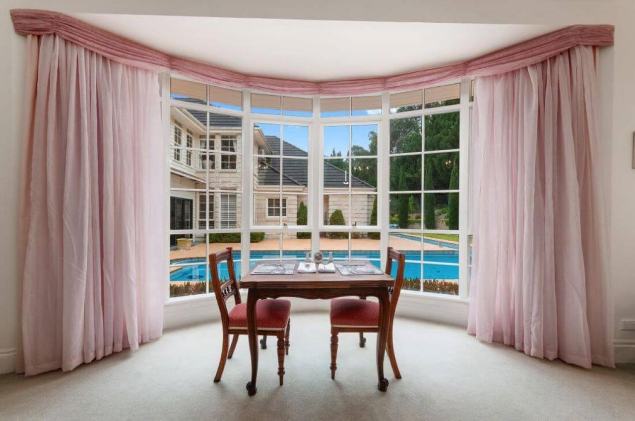 Montfort Manor Траралгон Екстериор снимка