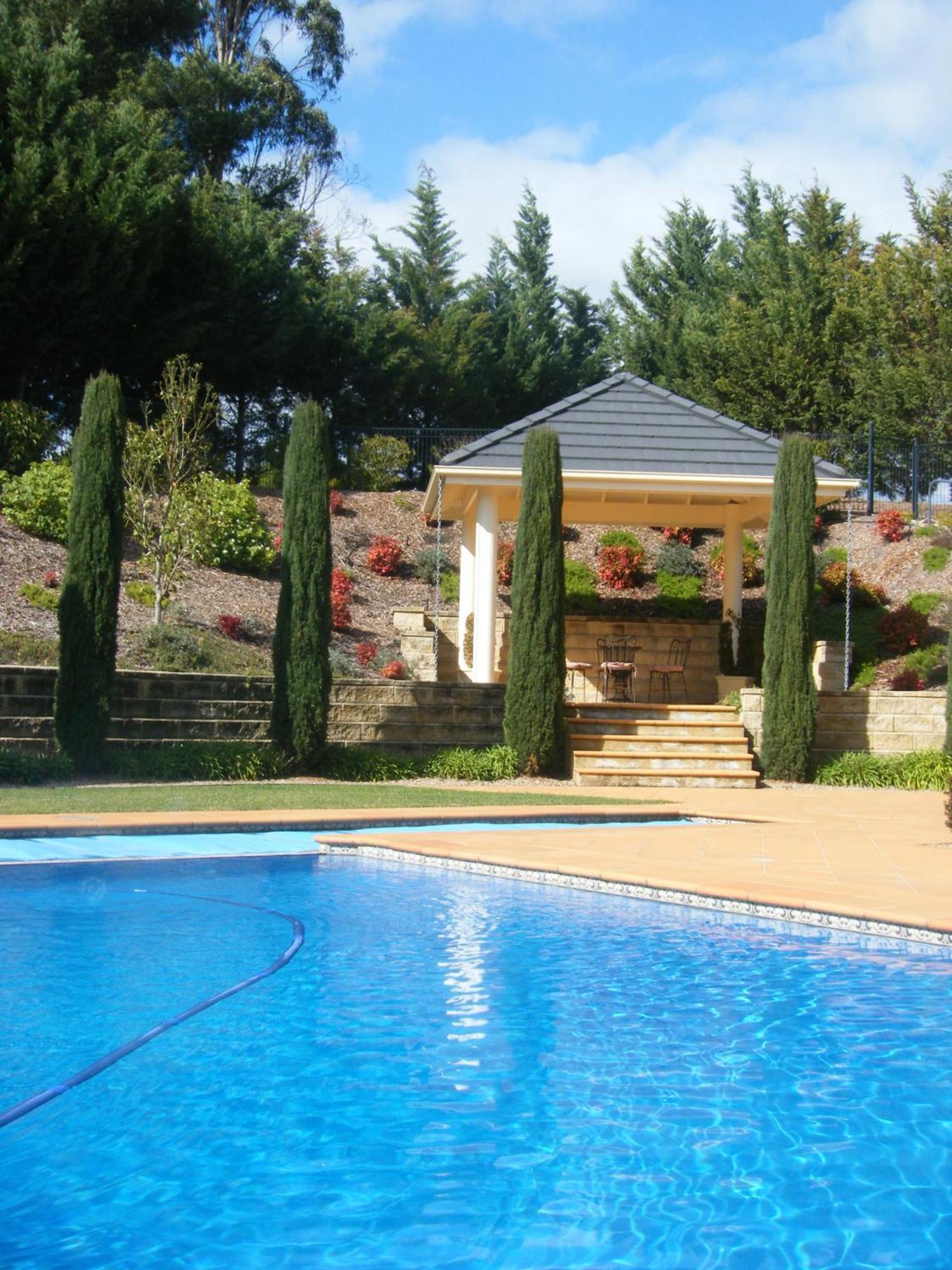 Montfort Manor Траралгон Екстериор снимка