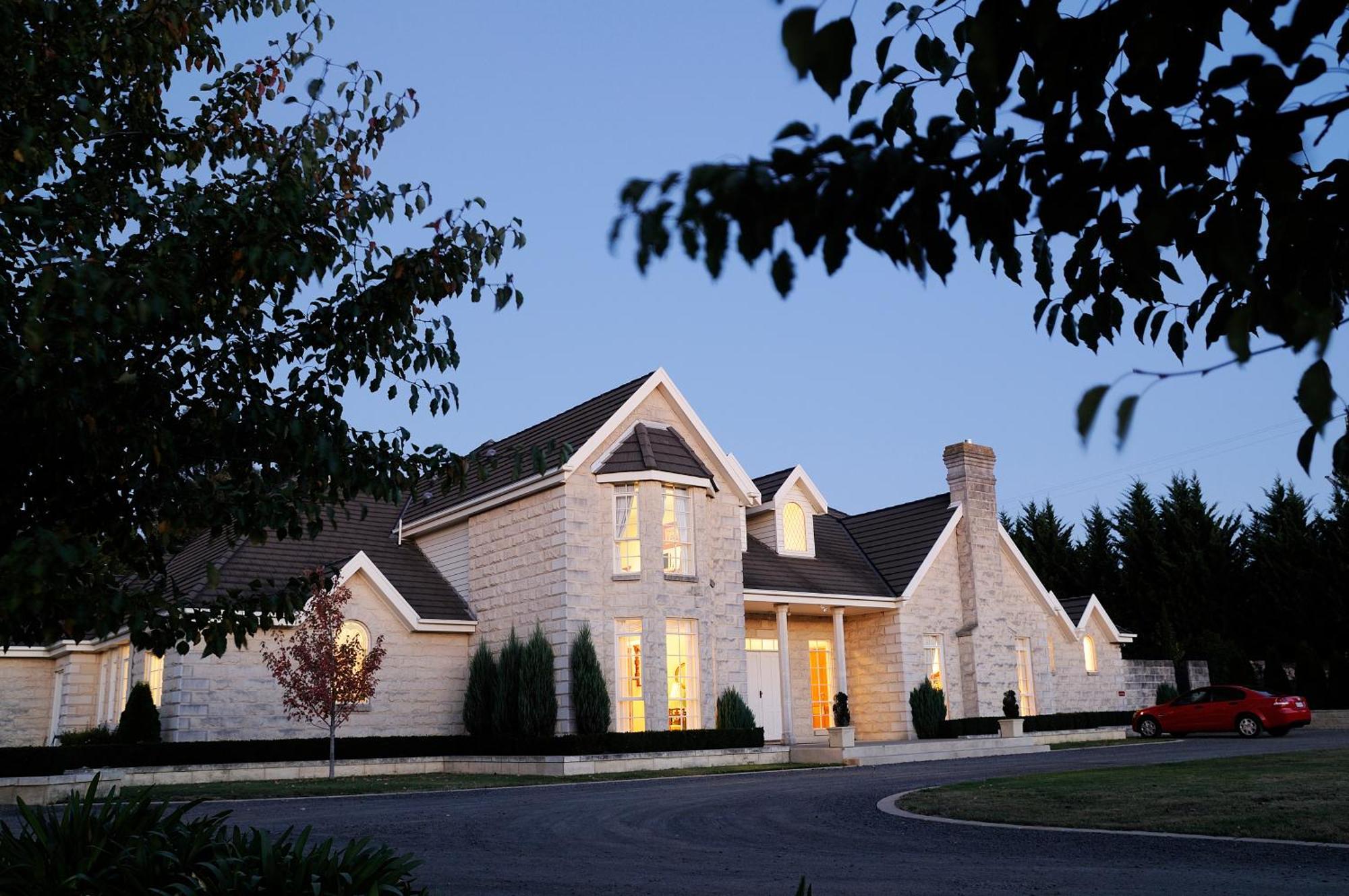 Montfort Manor Траралгон Екстериор снимка