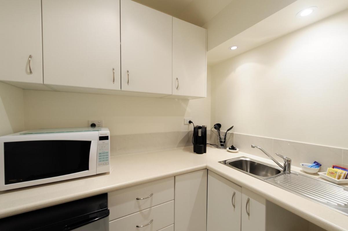 Montfort Manor Траралгон Екстериор снимка
