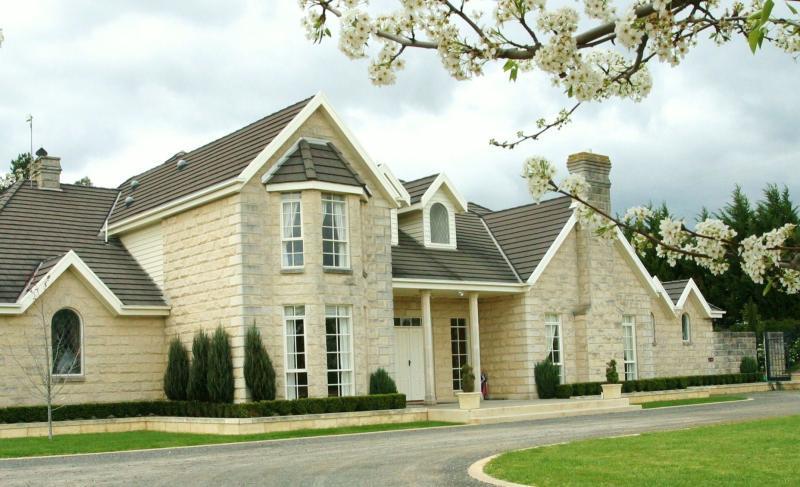 Montfort Manor Траралгон Екстериор снимка
