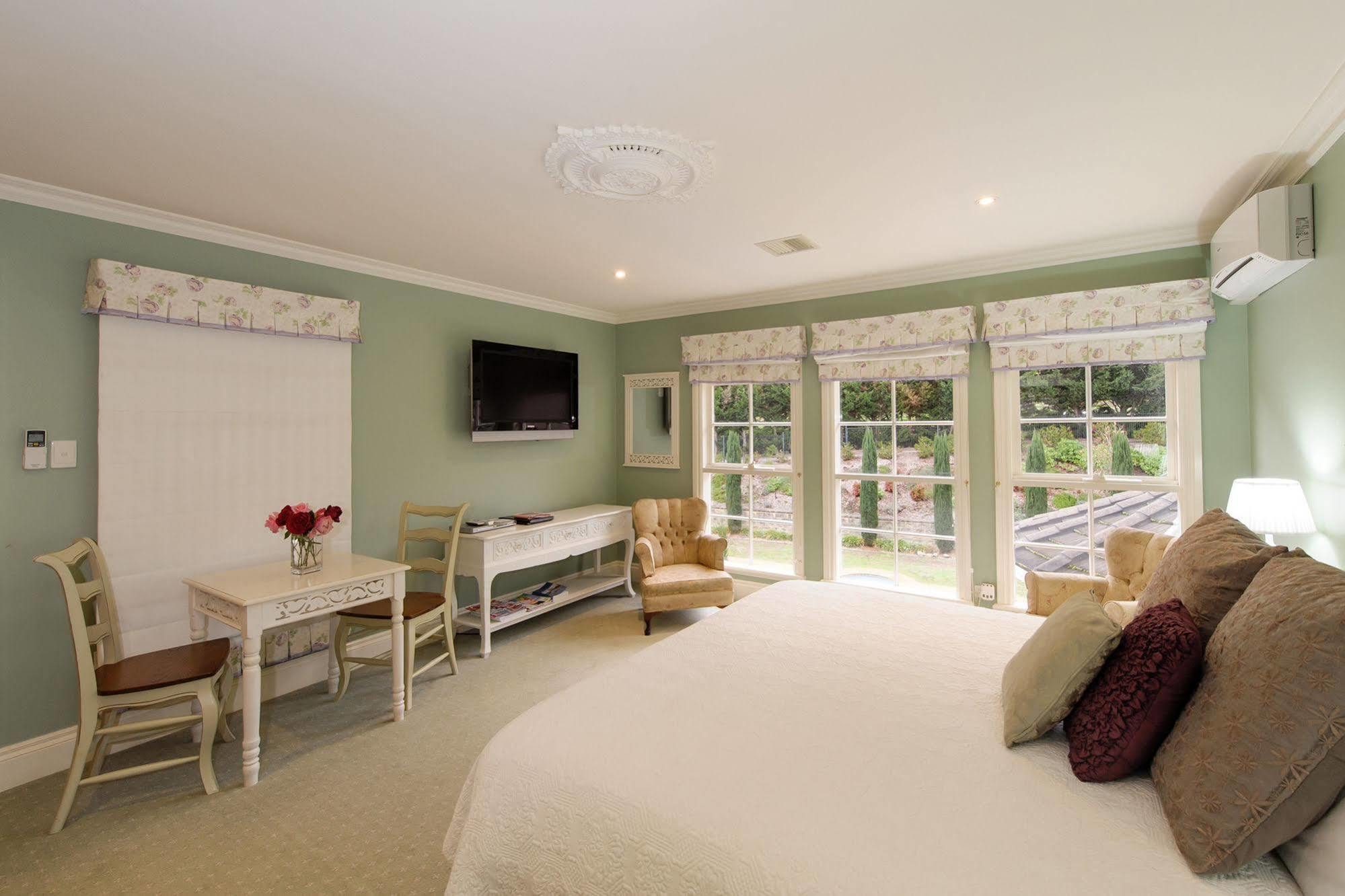 Montfort Manor Траралгон Екстериор снимка